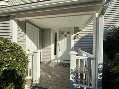 Beach Condo For Sale in Plymouth, Massachusetts