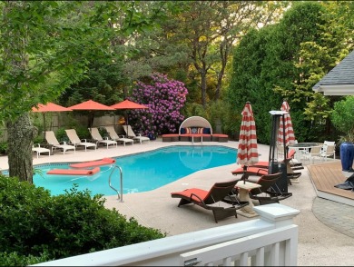 Beach Home For Sale in Mashpee, Massachusetts