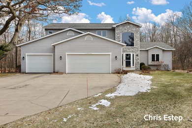 Beach Home Sale Pending in Spring Lake, Michigan