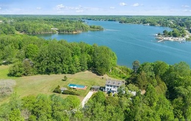 Beach Home For Sale in Heathsville, Virginia