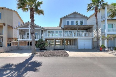 Beach Home Off Market in Port Aransas, Texas