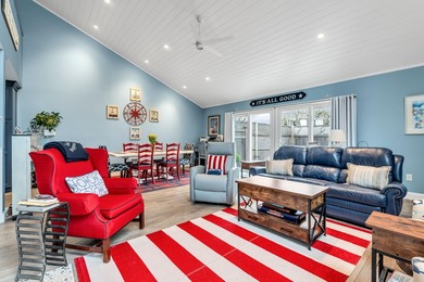 Beach Condo For Sale in West Harwich, Massachusetts