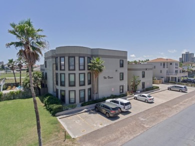 Beach Condo For Sale in South Padre Island, Texas