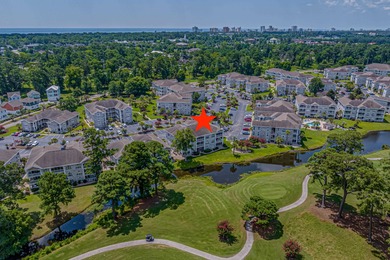 Beach Condo For Sale in Myrtle Beach, South Carolina