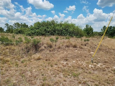 Beach Lot For Sale in North Port, Florida