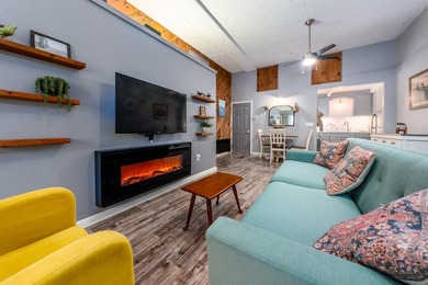 Beach Condo For Sale in Wellfleet, Massachusetts