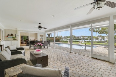 Beach Home Active Under Contract in Jupiter, Florida
