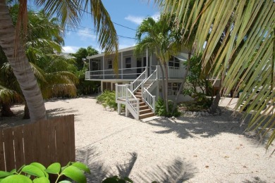 Beach Commercial Off Market in Ramrod Key, Florida