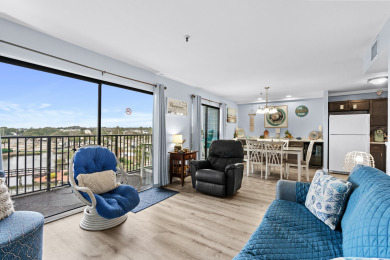 Vacation Rental Beach Condo in Myrtle Beach, South Carolina