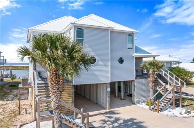 Beach Condo For Sale in Dauphin Island, Alabama