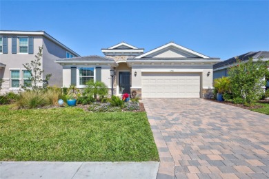 Beach Home Sale Pending in Lakewood Ranch, Florida