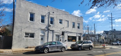 Beach Lot For Sale in Asbury Park, New Jersey