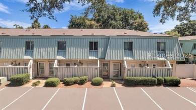 Beach Condo Active Under Contract in Hilton Head Island, South Carolina