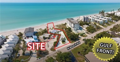 Beach Lot For Sale in Englewood, Florida