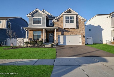 Beach Home For Sale in Manahawkin, New Jersey