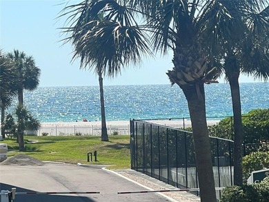 Beach Condo For Sale in Clearwater Beach, Florida