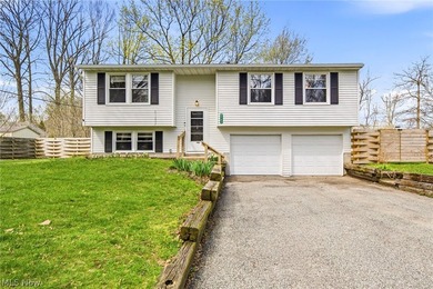 Beach Home Sale Pending in Madison, Ohio