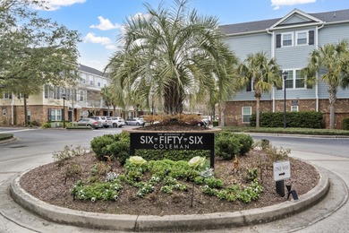 Beach Condo For Sale in Mount Pleasant, South Carolina
