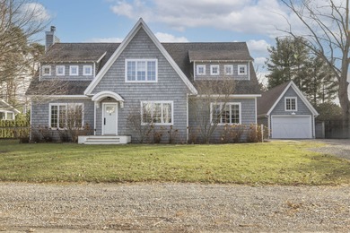 Beach Home For Sale in New Buffalo, Michigan