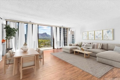 Beach Condo For Sale in Honolulu, Hawaii