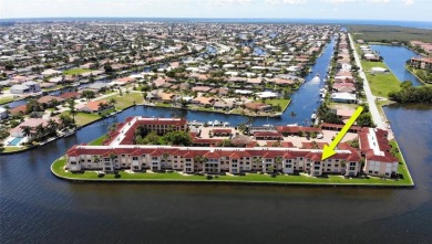 Beach Condo For Sale in Punta Gorda, Florida