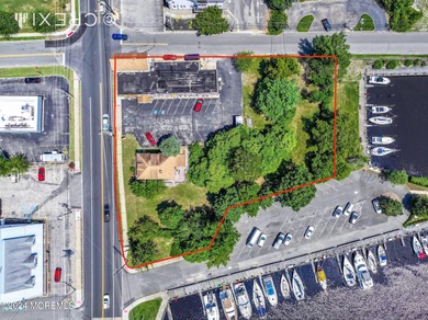 Beach Commercial Sale Pending in Forked River, New Jersey