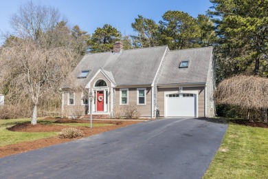 Beach Home Sale Pending in Centerville, Massachusetts
