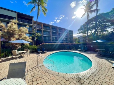 Beach Condo For Sale in Kihei, Hawaii