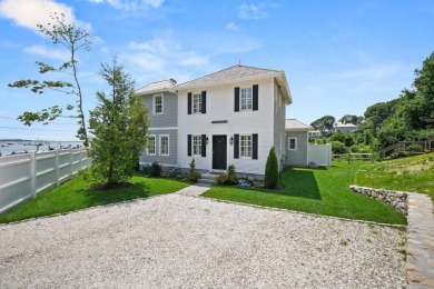 Beach Home For Sale in Cotuit, Massachusetts