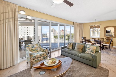 Beach Condo For Sale in Miramar Beach, Florida