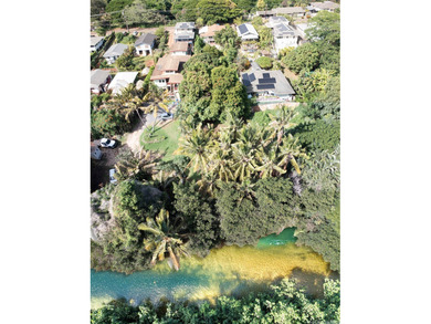 Beach Home Active Under Contract in Haleiwa, Hawaii