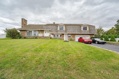 Beach Home For Sale in Northfield, New Jersey