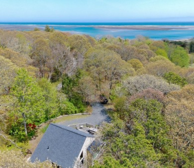 Beach Home For Sale in Orleans, Massachusetts