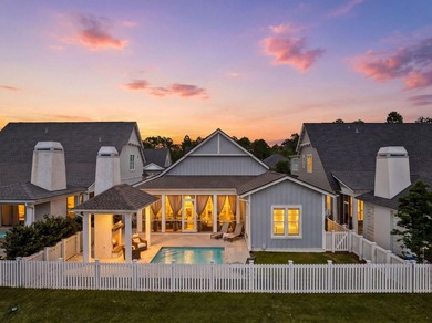 Beach Home For Sale in Inlet Beach, Florida