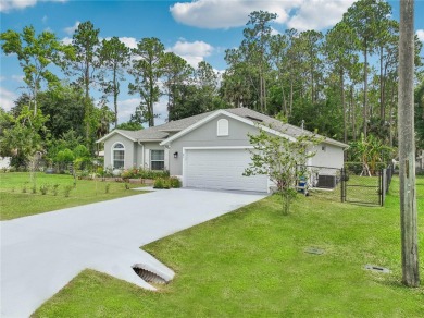 Beach Home For Sale in Palm Coast, Florida