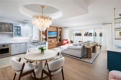 Beach Condo For Sale in Naples, Florida