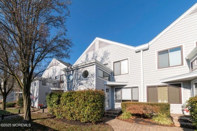 Beach Condo For Sale in Oceanport, New Jersey