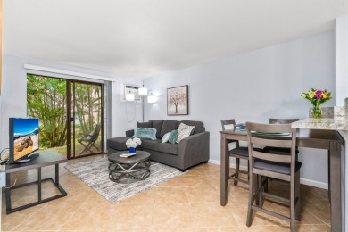 Beach Condo For Sale in Kihei, Hawaii