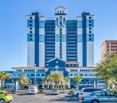 Beach Condo For Sale in Myrtle Beach, South Carolina