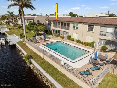 Beach Condo For Sale in Cape Coral, Florida