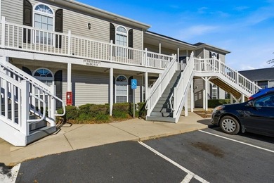 Beach Condo For Sale in Myrtle Beach, South Carolina