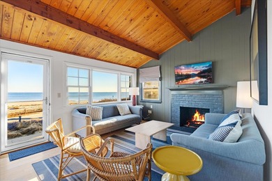Beach Condo Sale Pending in Wellfleet, Massachusetts