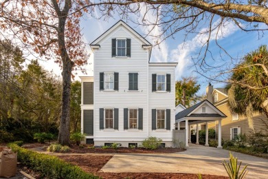 Beach Home For Sale in Mount Pleasant, South Carolina