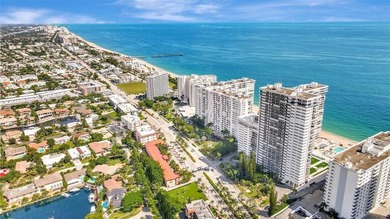 Beach Condo For Sale in Fort Lauderdale, Florida