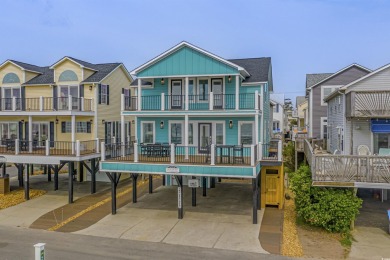 Beach Home For Sale in Myrtle Beach, South Carolina