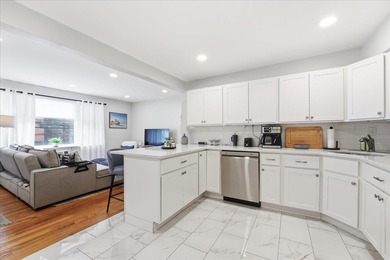 Beach Condo For Sale in Hoboken, New Jersey