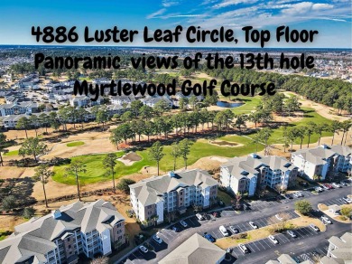 Beach Condo For Sale in Myrtle Beach, South Carolina