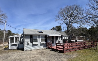 Beach Home For Sale in Dennis Port, Massachusetts