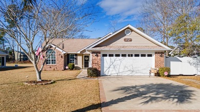 Beach Home For Sale in Myrtle Beach, South Carolina