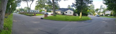 Beach Home Sale Pending in West Babylon, New York